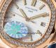 OE Factory 5713 Replica Patek Philippe Nautilus Rose Gold Diamond Bezel Men Watches (5)_th.jpg